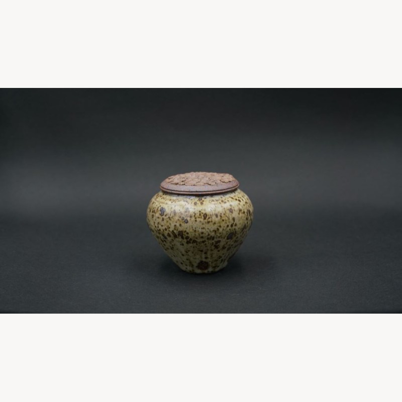 陳芳蘭｜茶倉12
